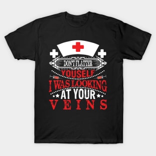 nurse T-Shirt